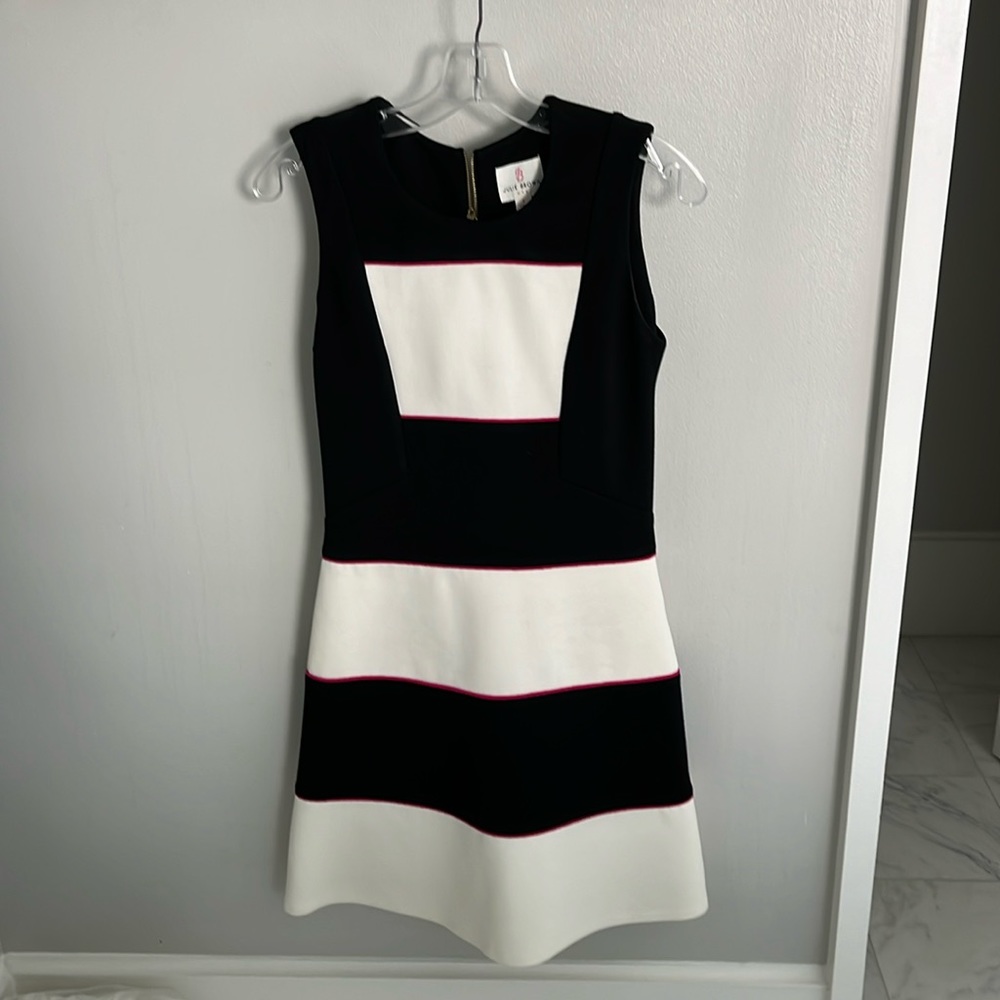 Julie Brown dress